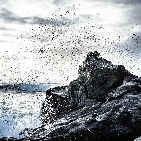 Appartement N E W 2021 My-lanza The Luxury One *