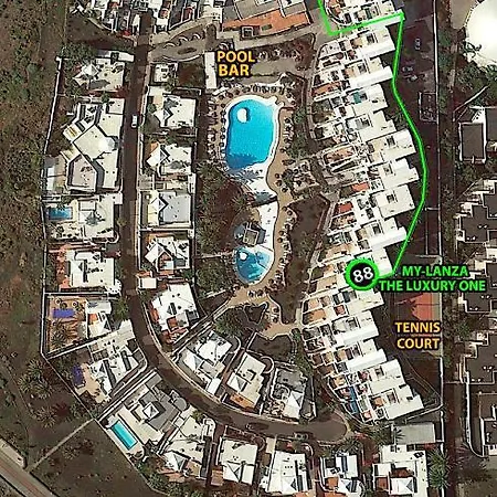 N E W 2021 My-lanza The Luxury One Apartment *