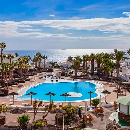 N E W 2021 My-lanza The Luxury One Daire Costa Teguise