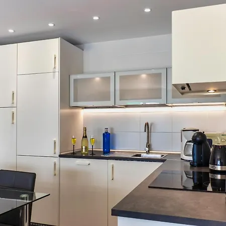 N E W 2021 My-lanza The Luxury One Costa Teguise