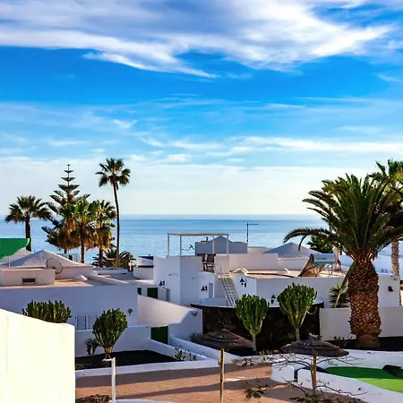 N E W 2021 My-lanza The Luxury One * Costa Teguise