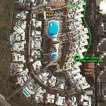 N E W 2021 My-lanza The Luxury One Apartment *
