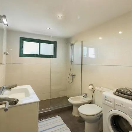 Apartment N E W 2021 My-lanza The Luxury One