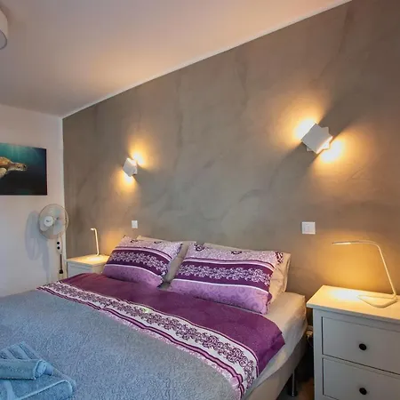 Lejlighed N E W 2021 My-lanza The Luxury One Costa Teguise