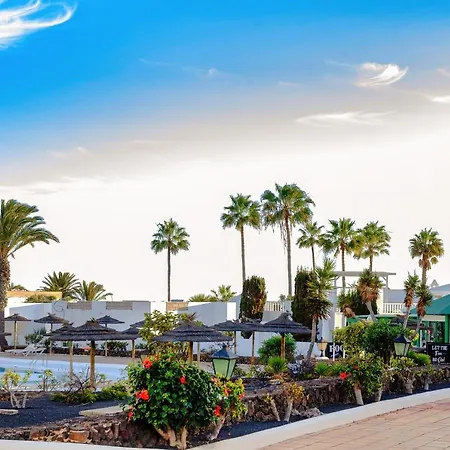 N E W 2021 My-lanza The Luxury One Costa Teguise