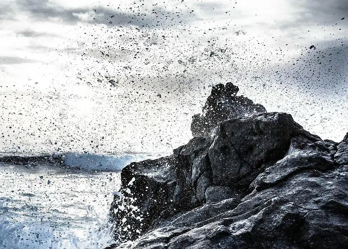 Lejlighed N E W 2021 My-lanza The Luxury One *