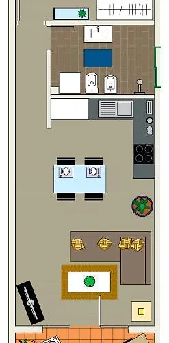 N E W 2021 My-lanza The Luxury One Lejlighed Costa Teguise