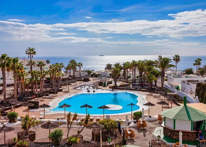 N E W 2021 My-lanza The Luxury One Lejlighed Costa Teguise