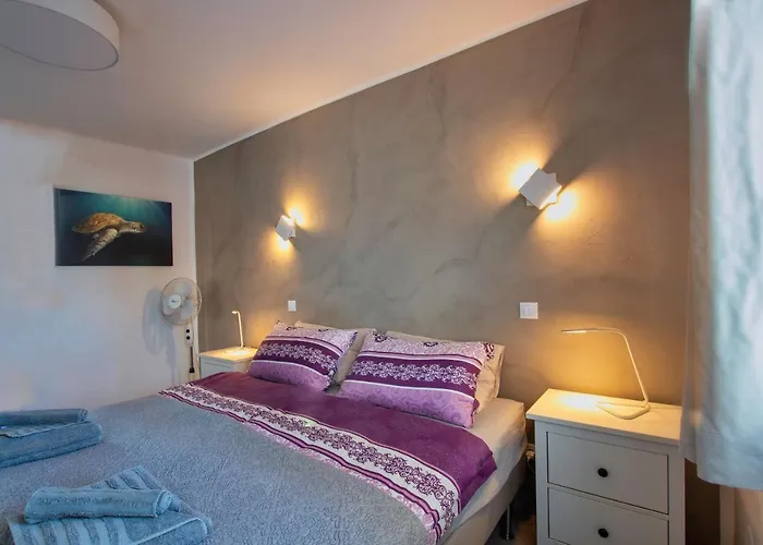 Lejlighed N E W 2021 My-lanza The Luxury One Costa Teguise