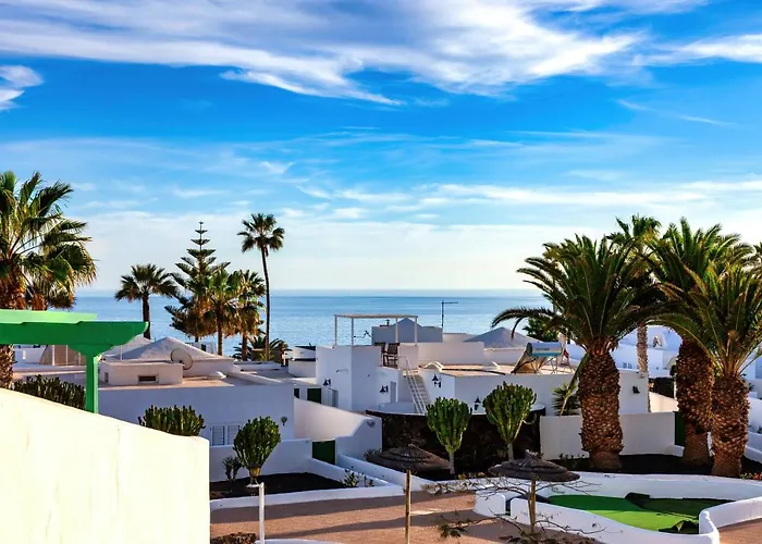 N E W 2021 My-lanza The Luxury One * Costa Teguise