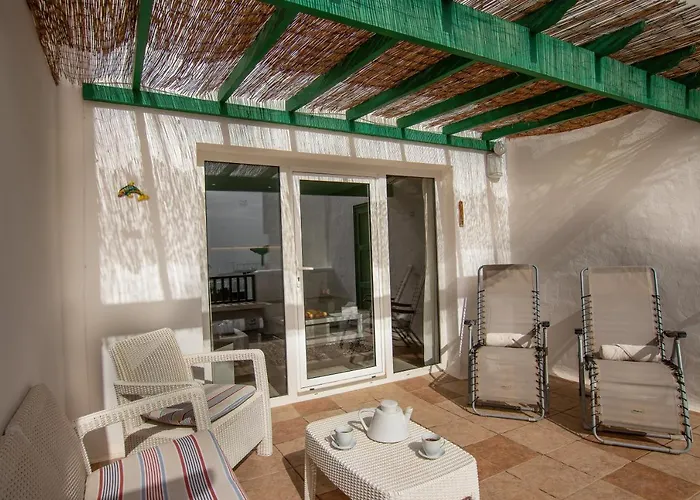 N E W 2021 My-lanza The Luxury One Costa Teguise